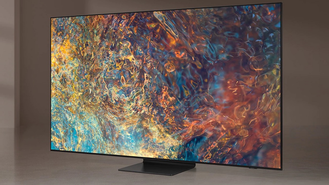 Обзор телевизор Samsung Neo QLED Mini LED 55QN95B: стоит ли покупать?