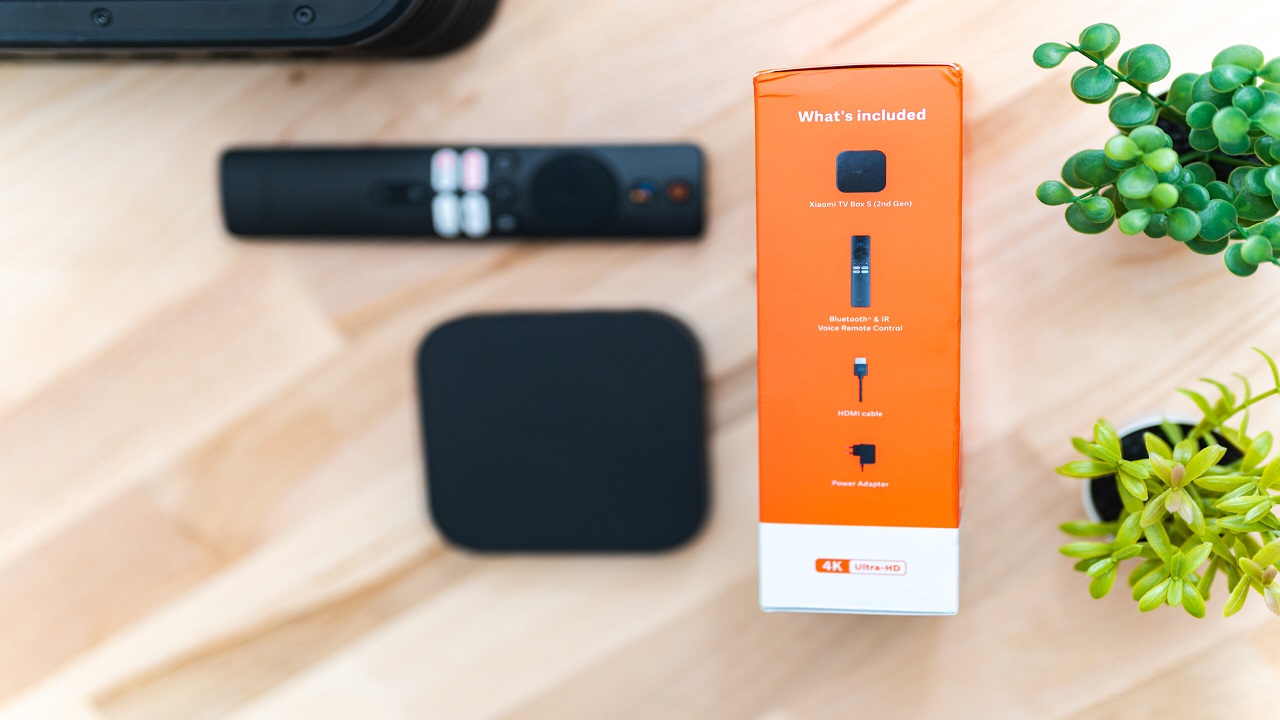 Обзор ТВ приставок Xiaomi: сравнение моделей и рекомендации