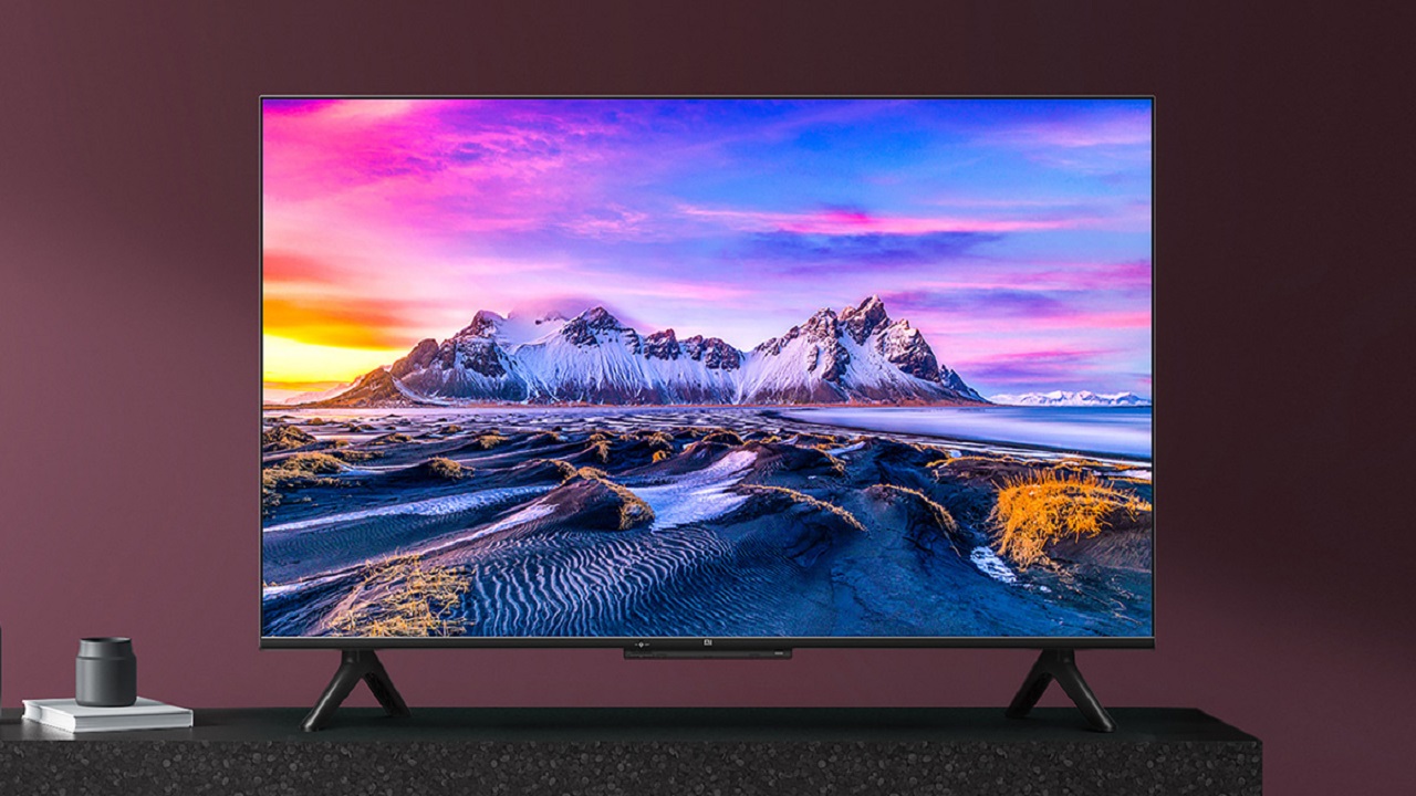 Обзор Xiaomi TV A Pro 43: все о дизайне, экране и функциях